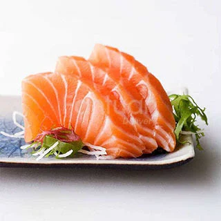 Highlights, Umai Sushi