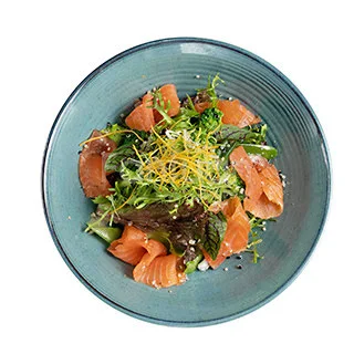 Highlights, Umai Sushi
