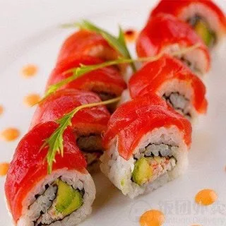 Highlights, Umai Sushi