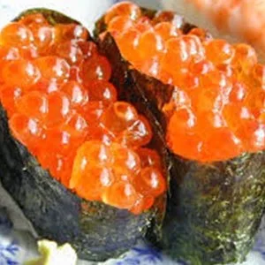 Highlights, Umai Sushi