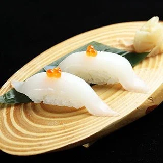 Highlights, Umai Sushi