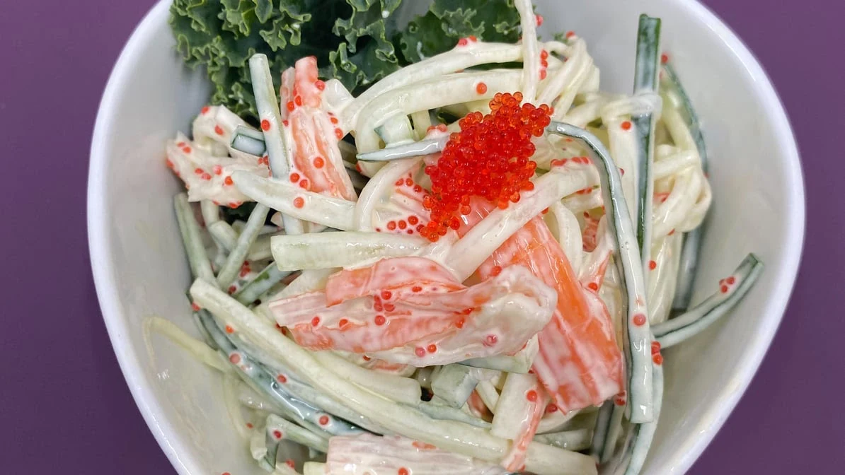 Highlights, Umai Sushi