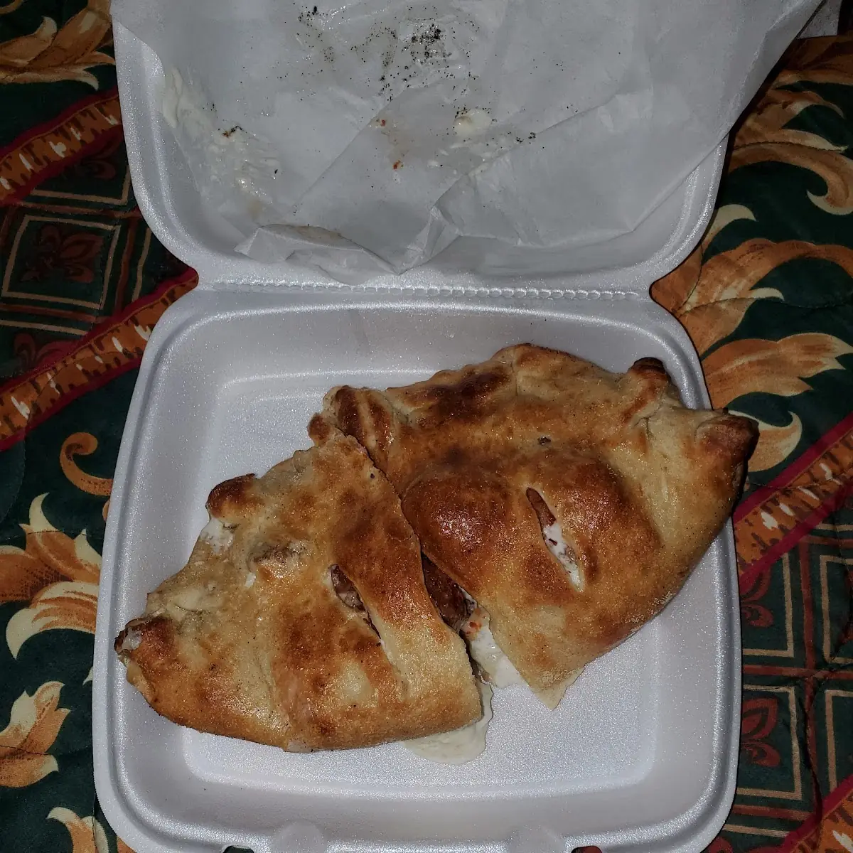 Calzone