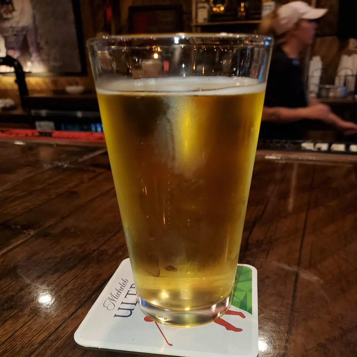 Draft Beer