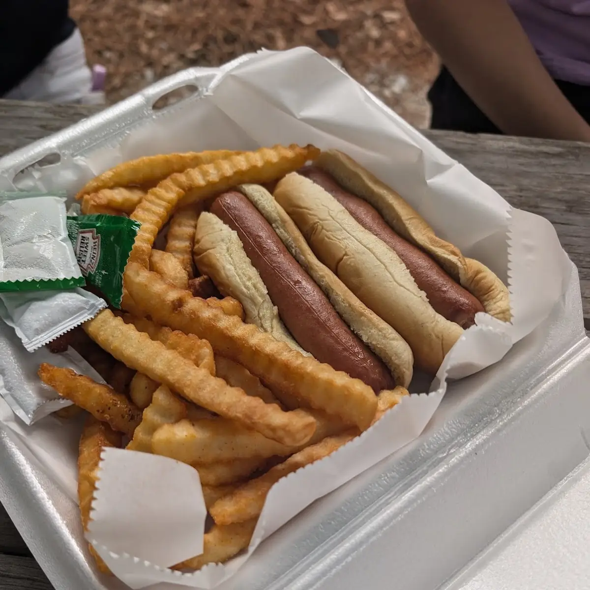 Hot Dog