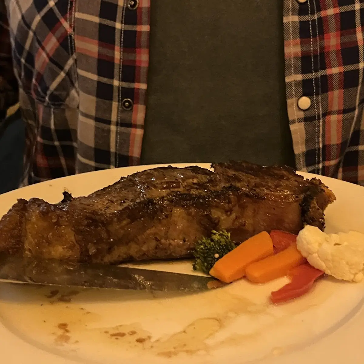 New York Strip