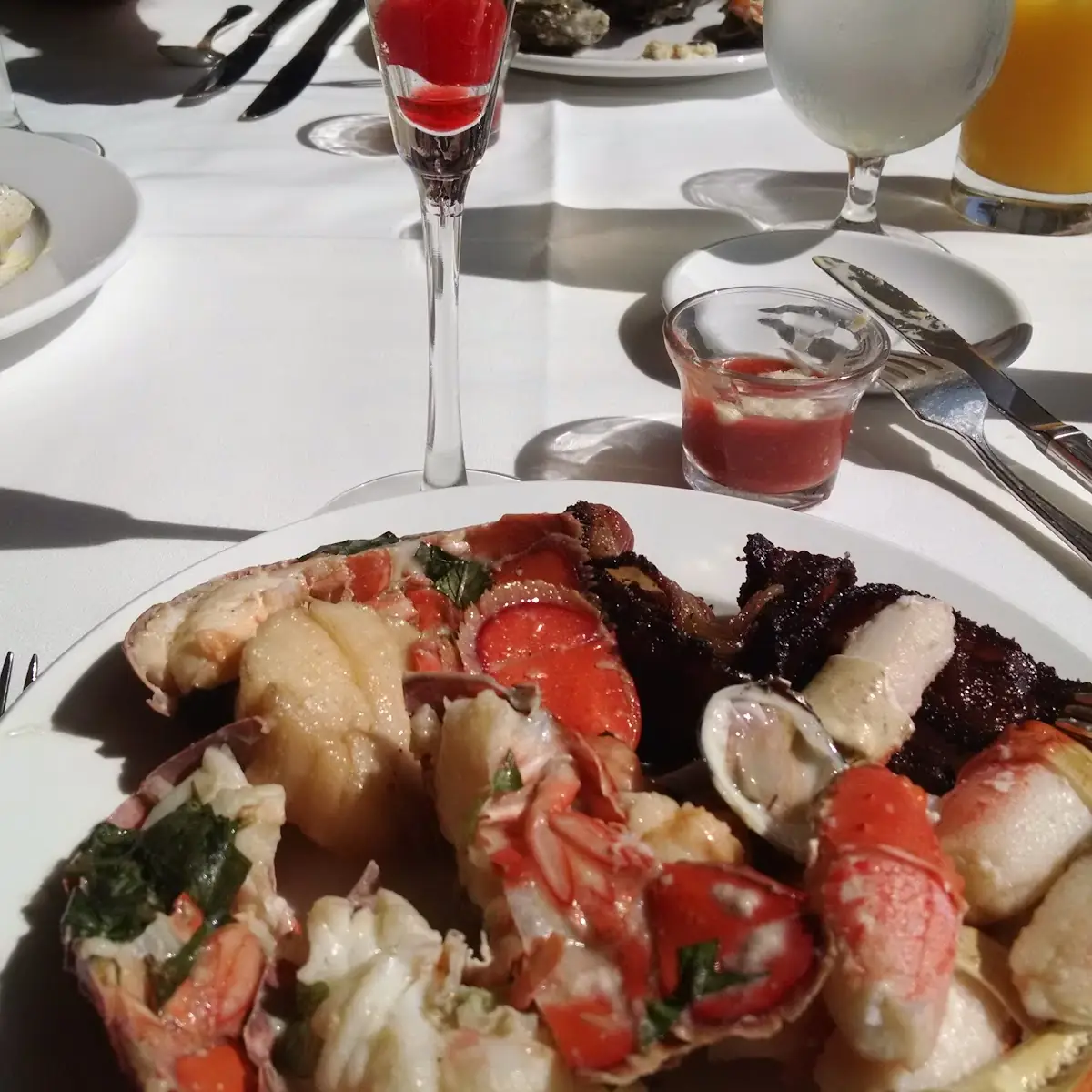 Sunday Brunch