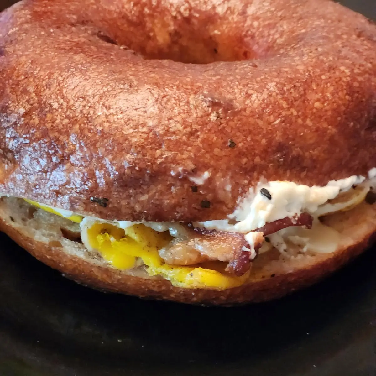 Egg Everything