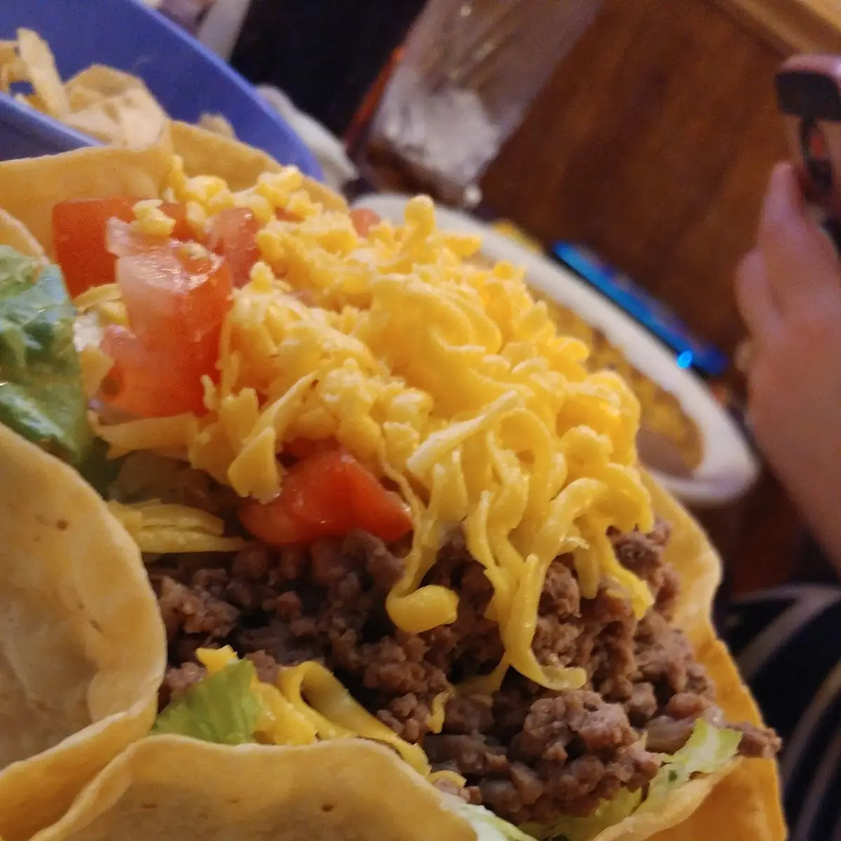 Taco Salad