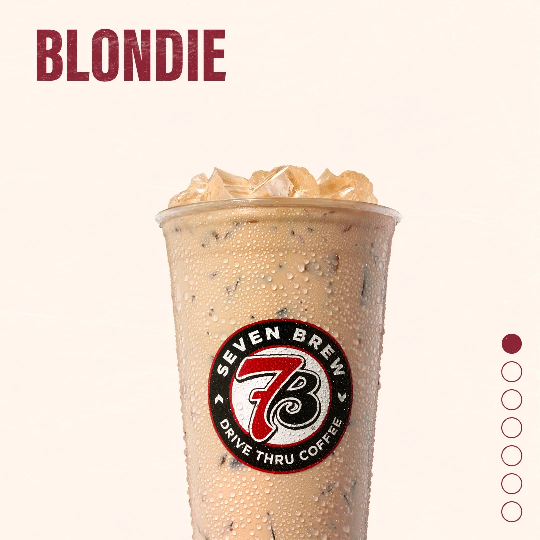 White Chocolate Mocha