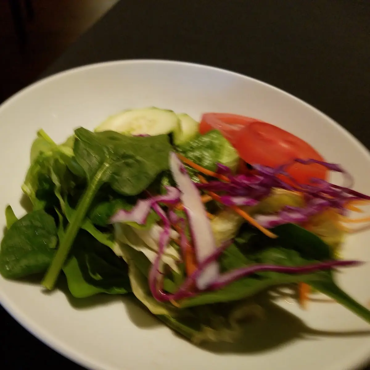 Side House Salad