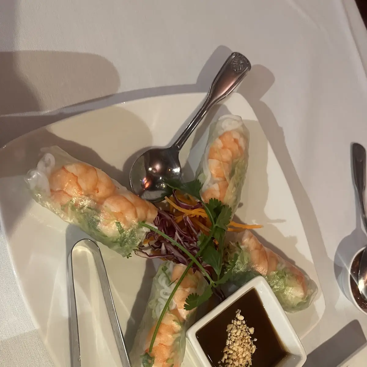Spring Roll