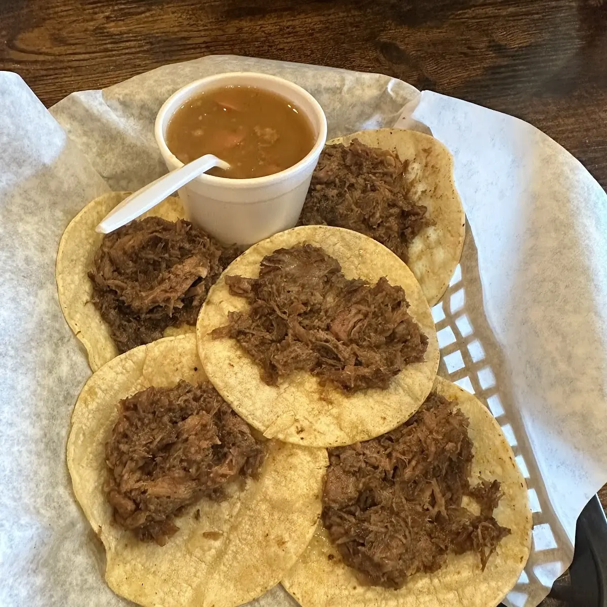 Charro Beans