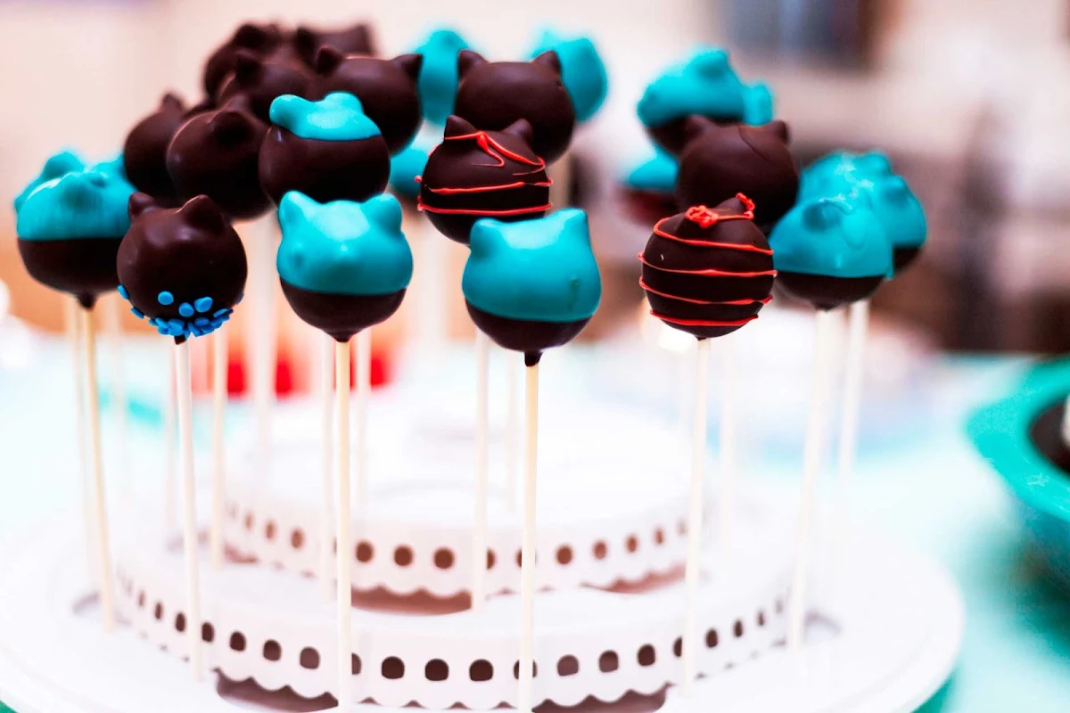 Cake Pop
