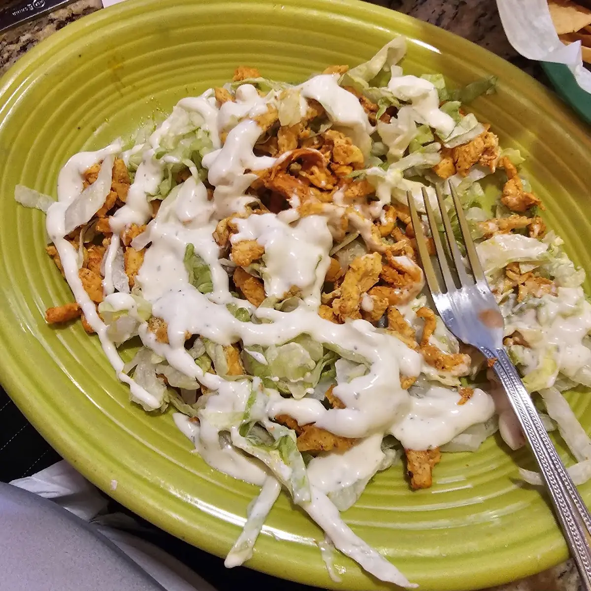 Chicken Salad