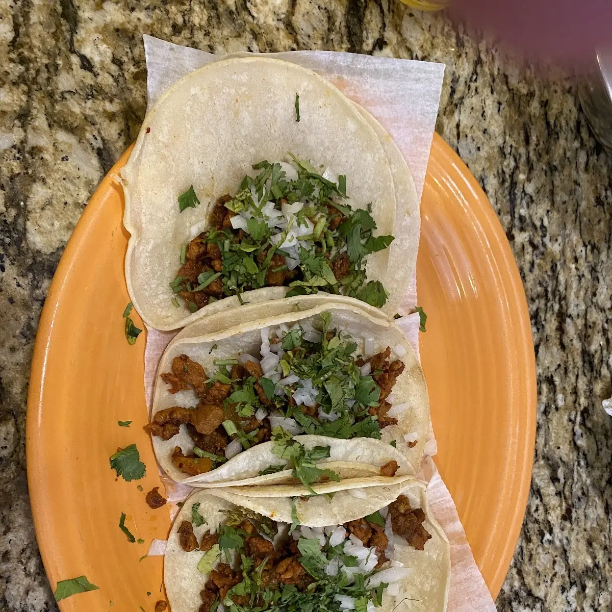 Pastor Taco