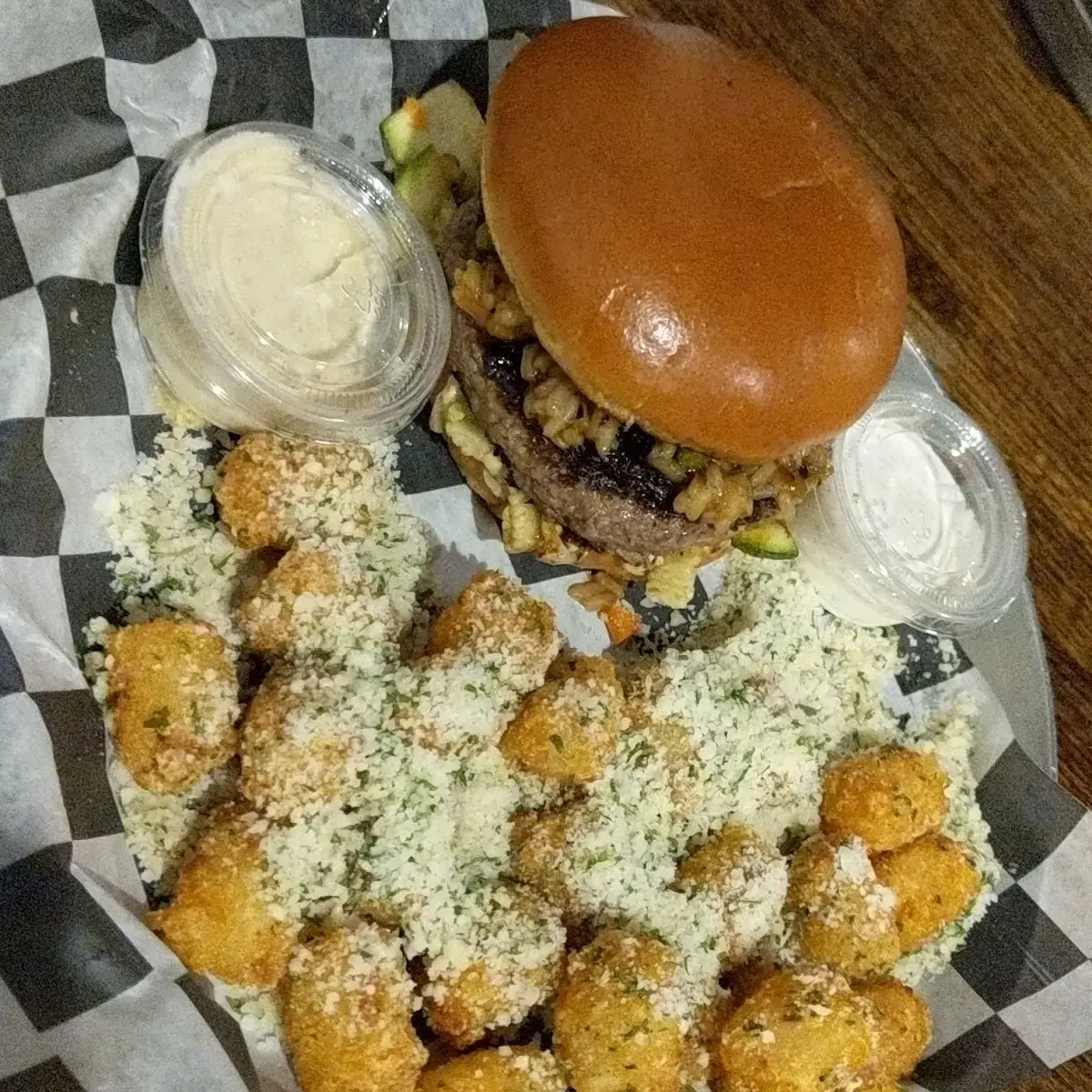 Tater Tots
