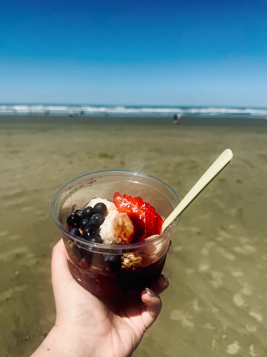 Açaí Bowl