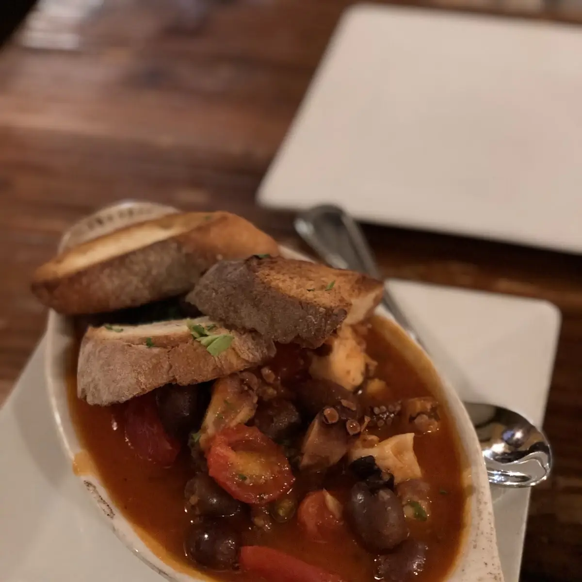 Ratatouille