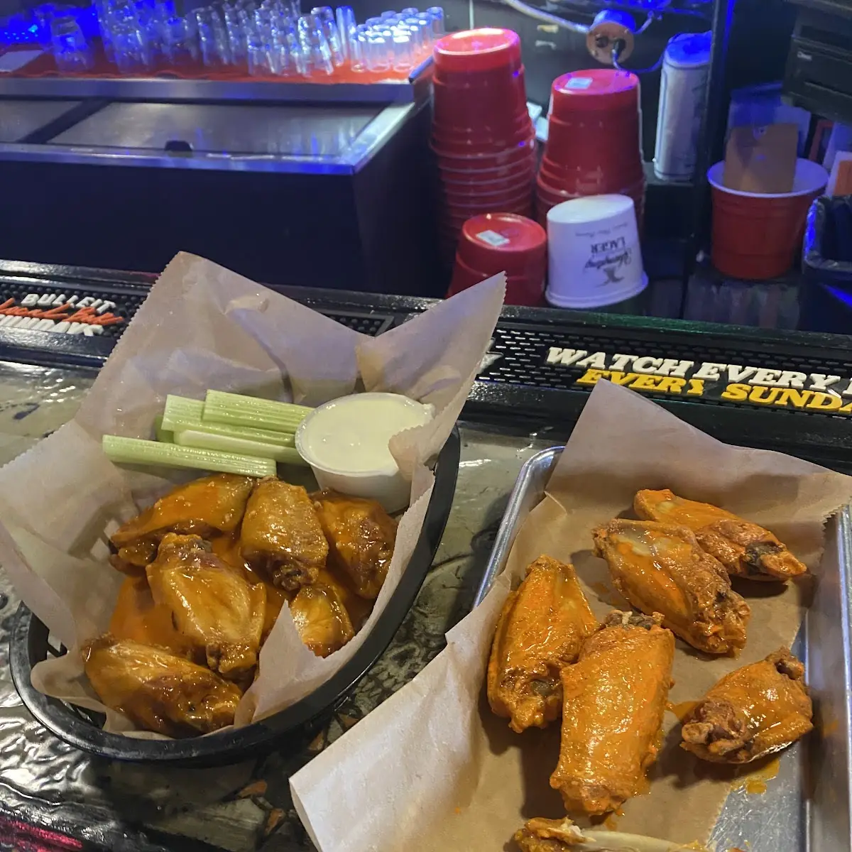Lemon Pepper