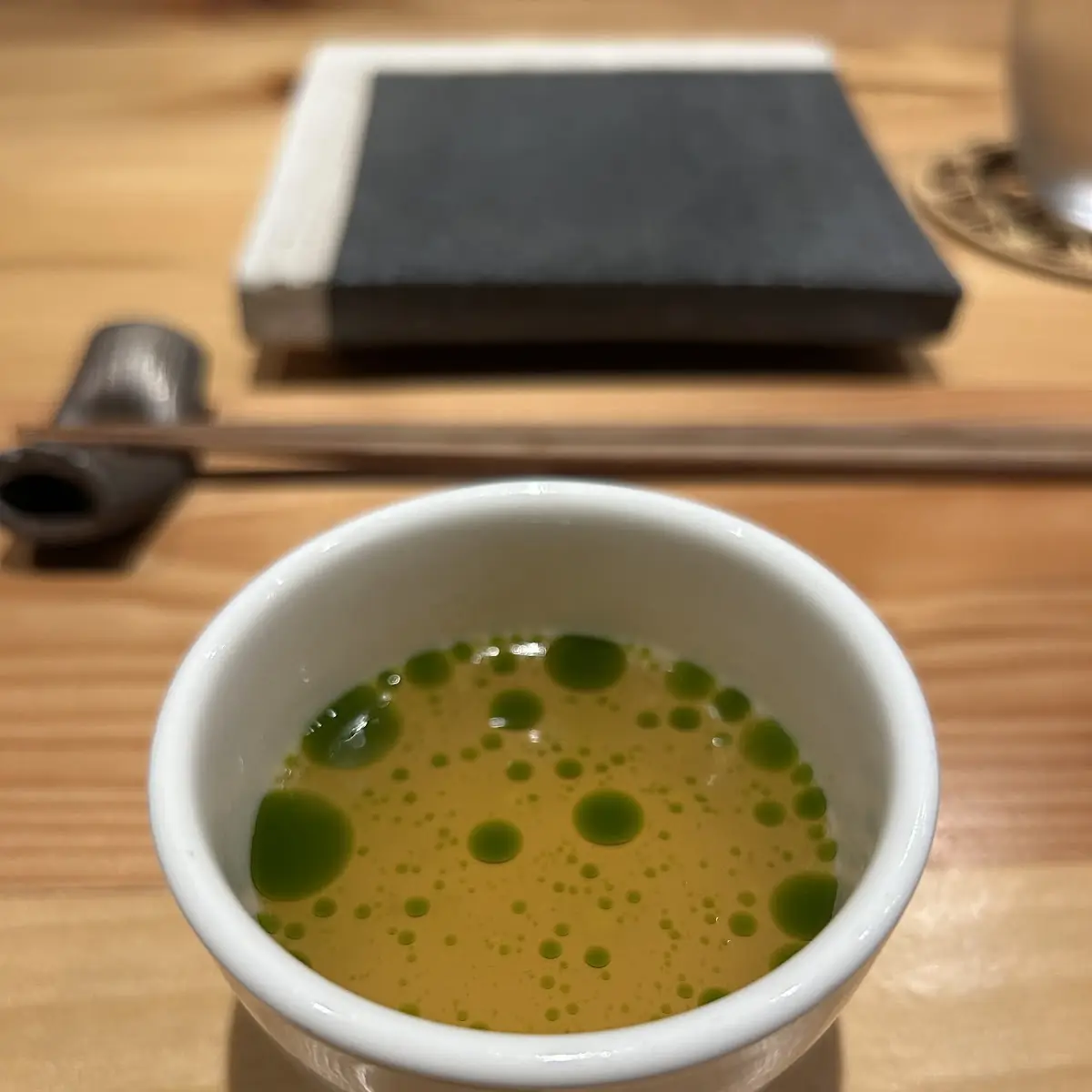 Miso Soup