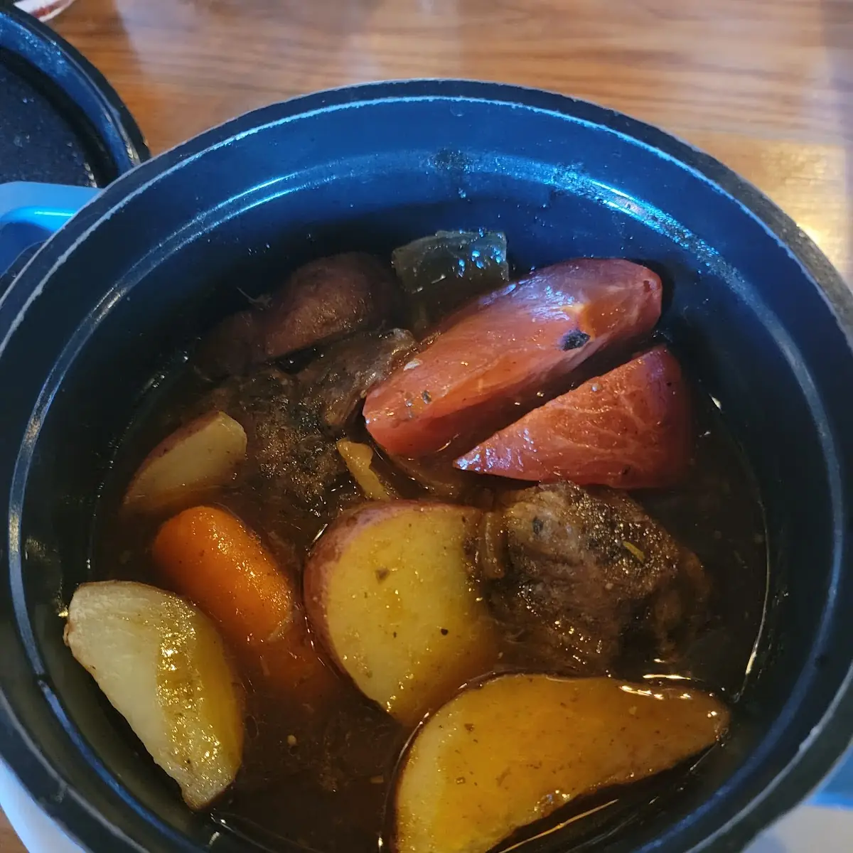 Pot Roast