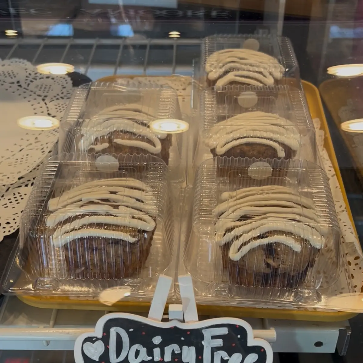 Cinnamoore One Dozen