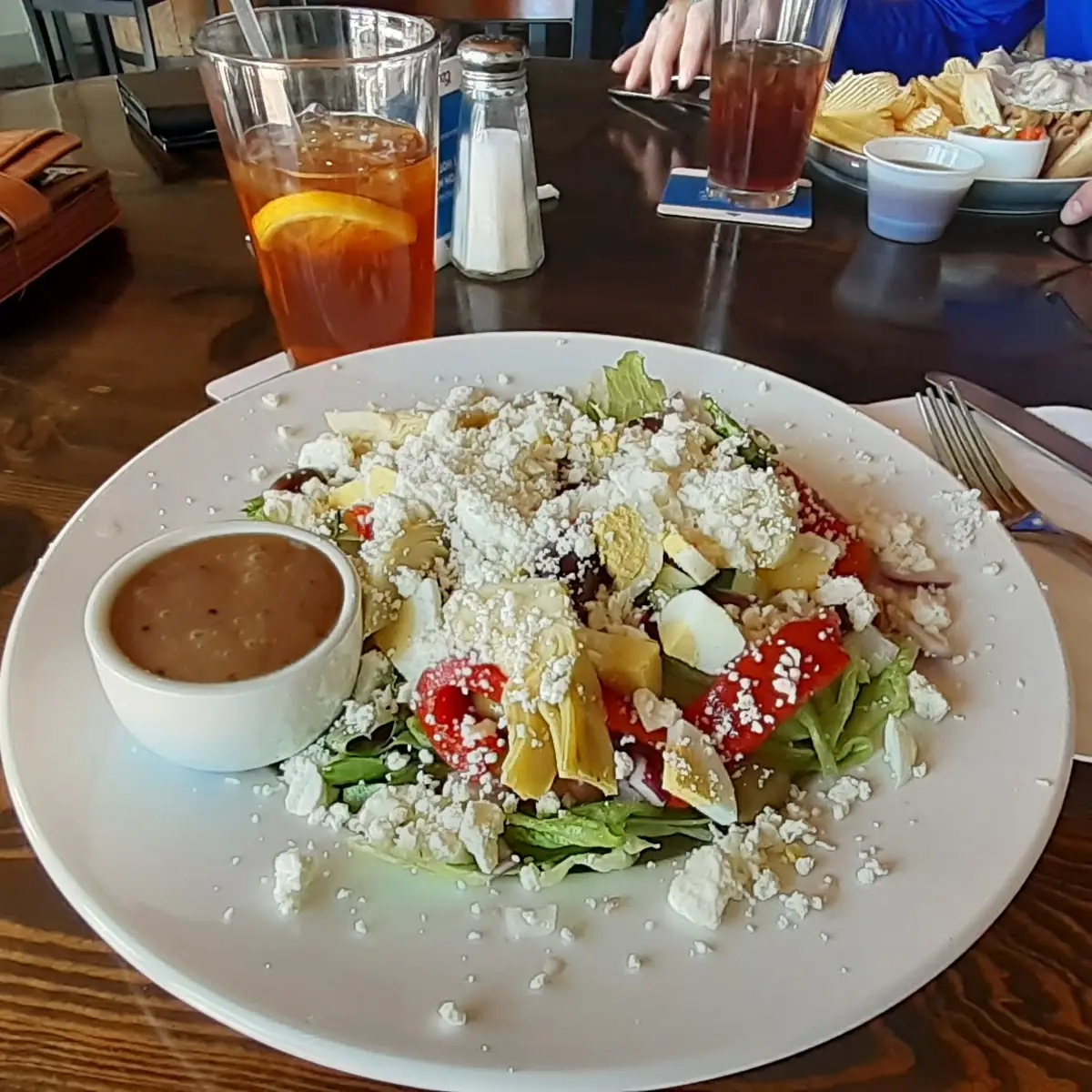 Chef Salad