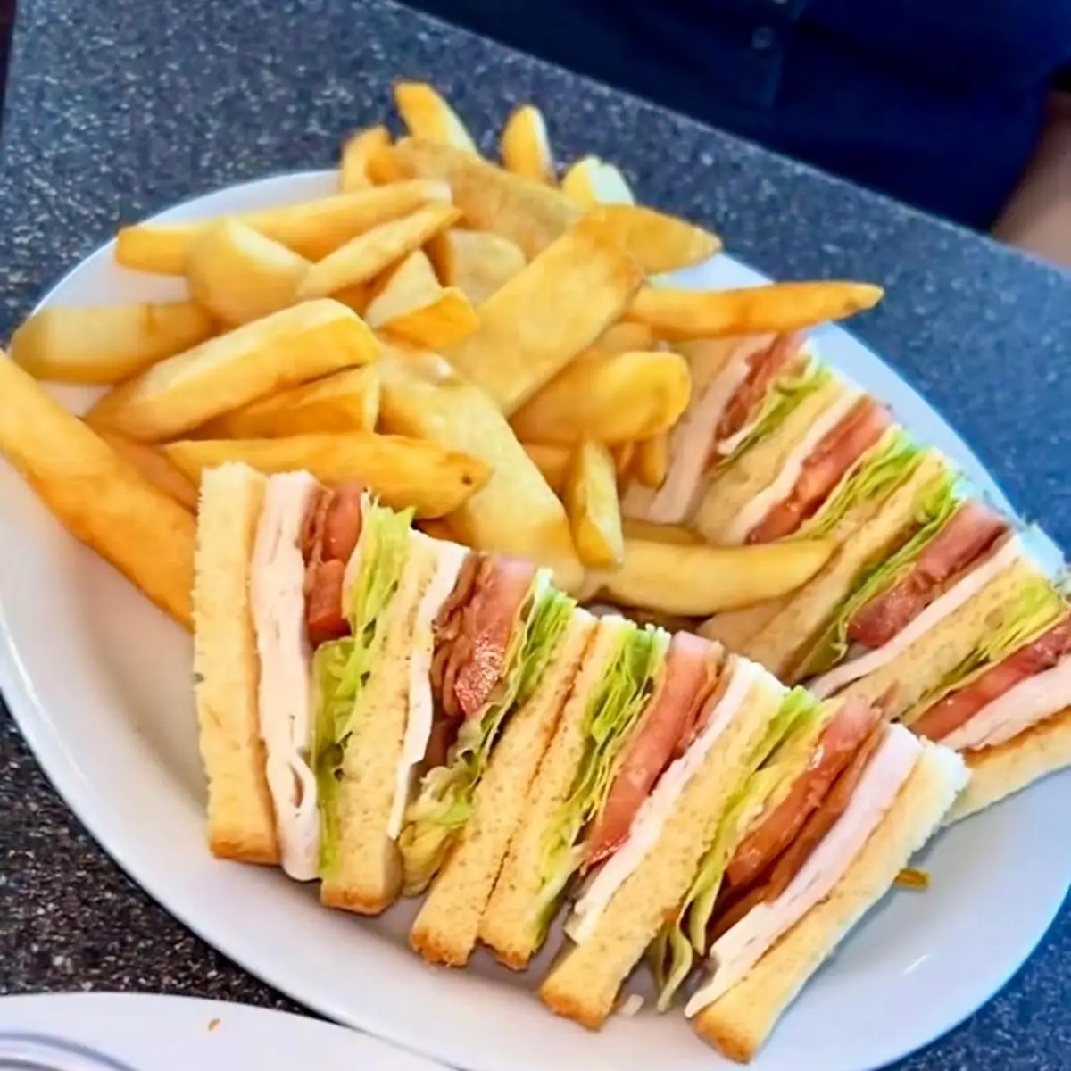 Turkey Club