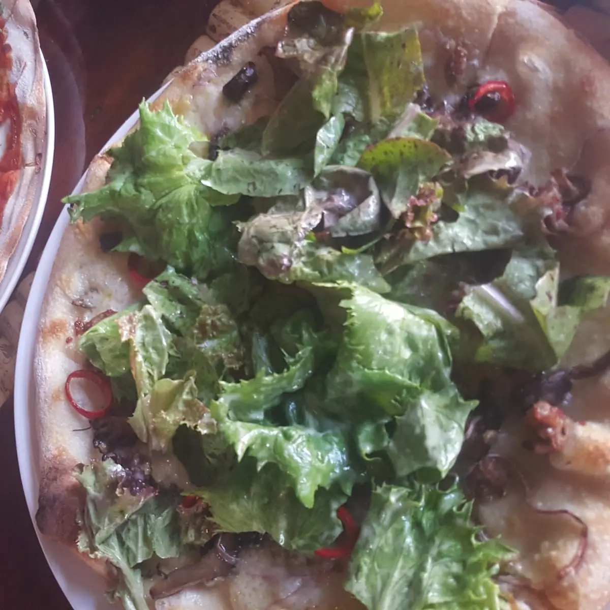Pizza Ever