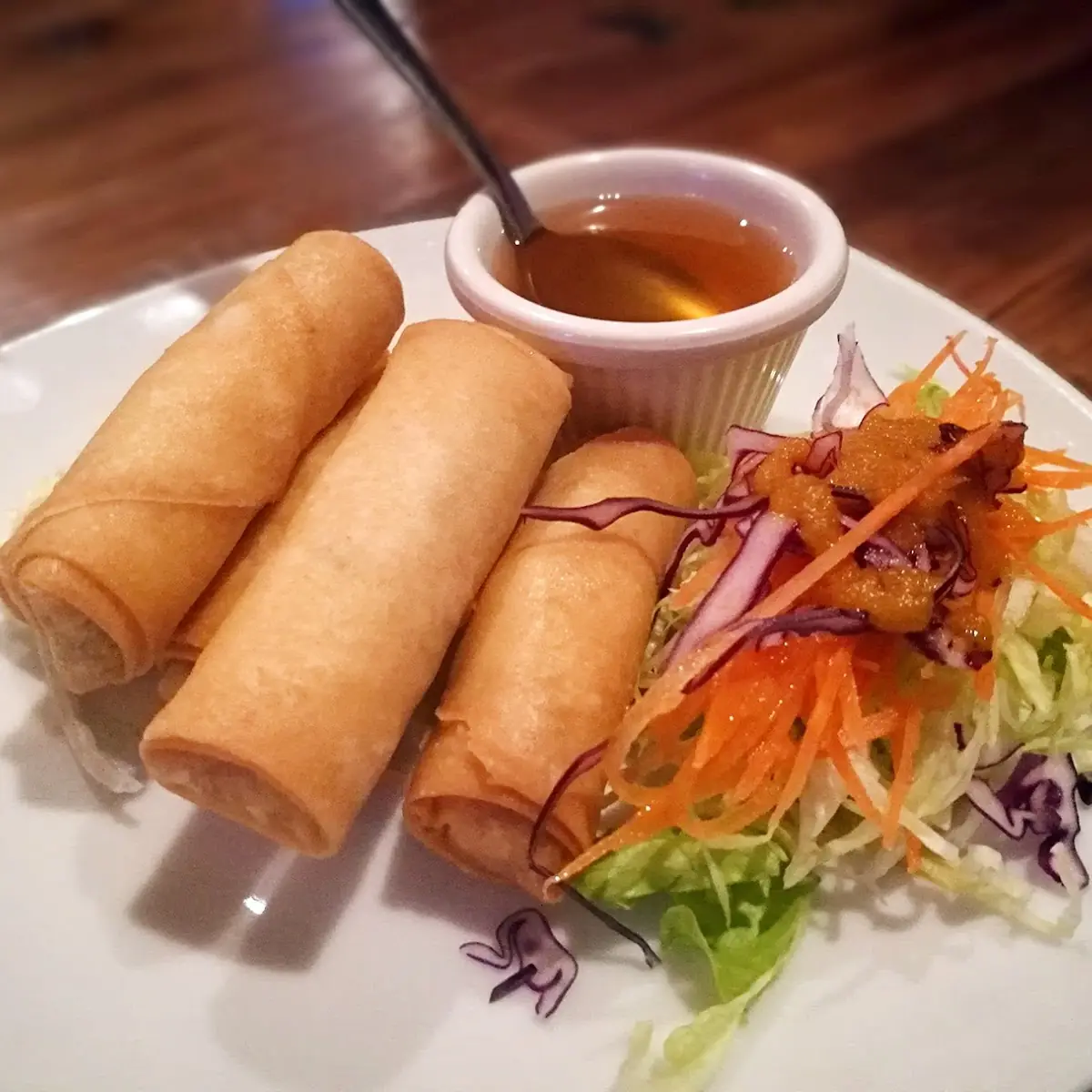 Siam Rolls