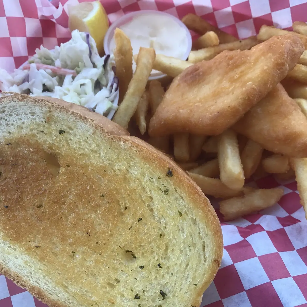 Patty Melt