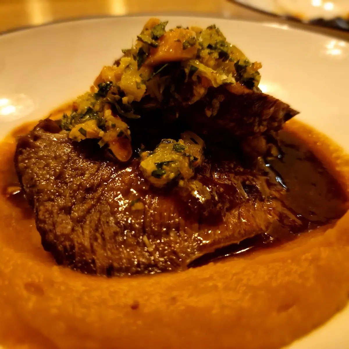 Short Rib