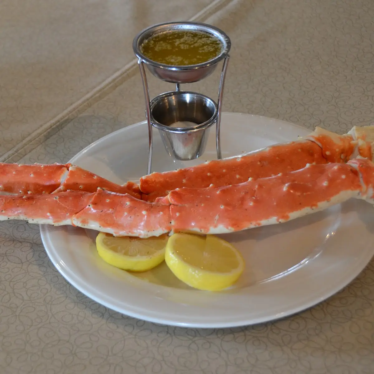 King Kong Crab Legs