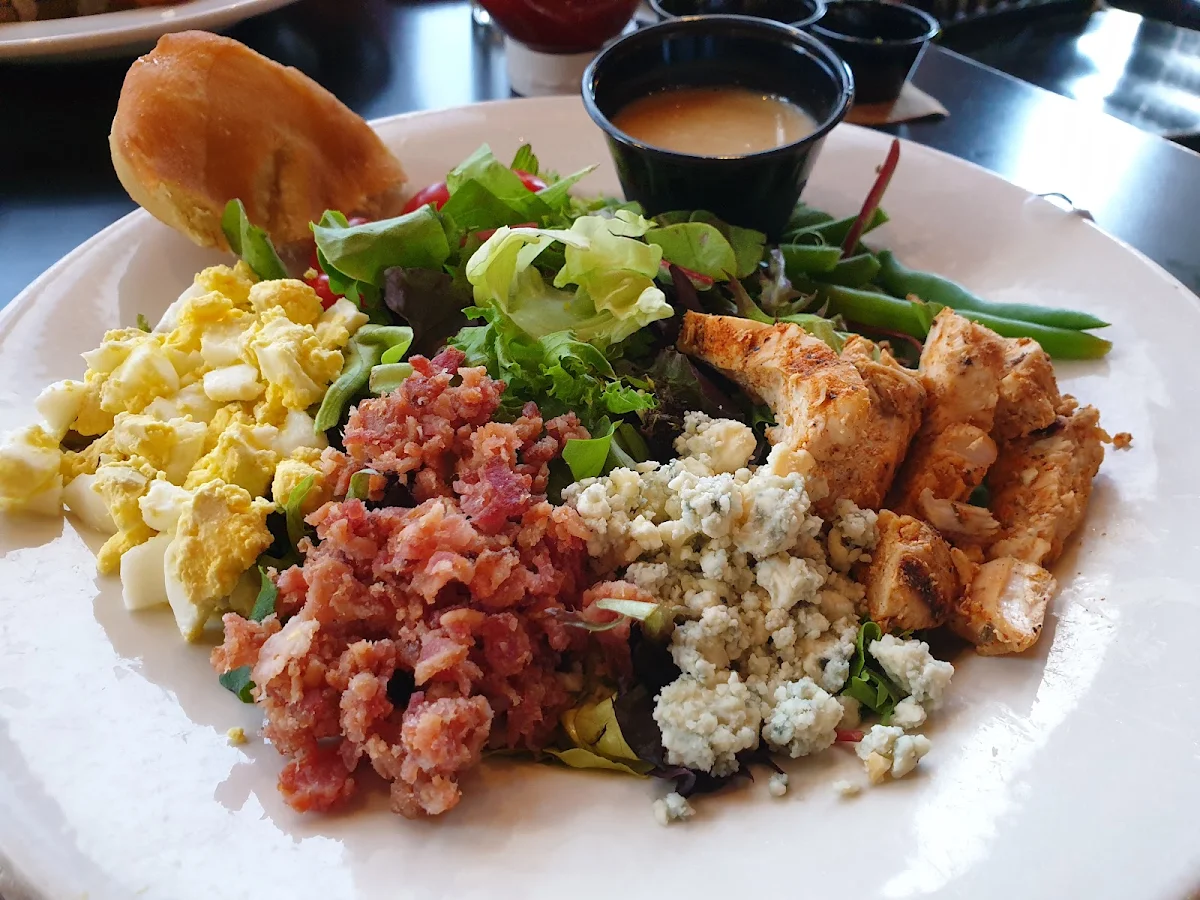 Cobb Salad
