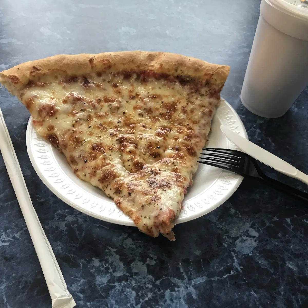 Slice of Pizza