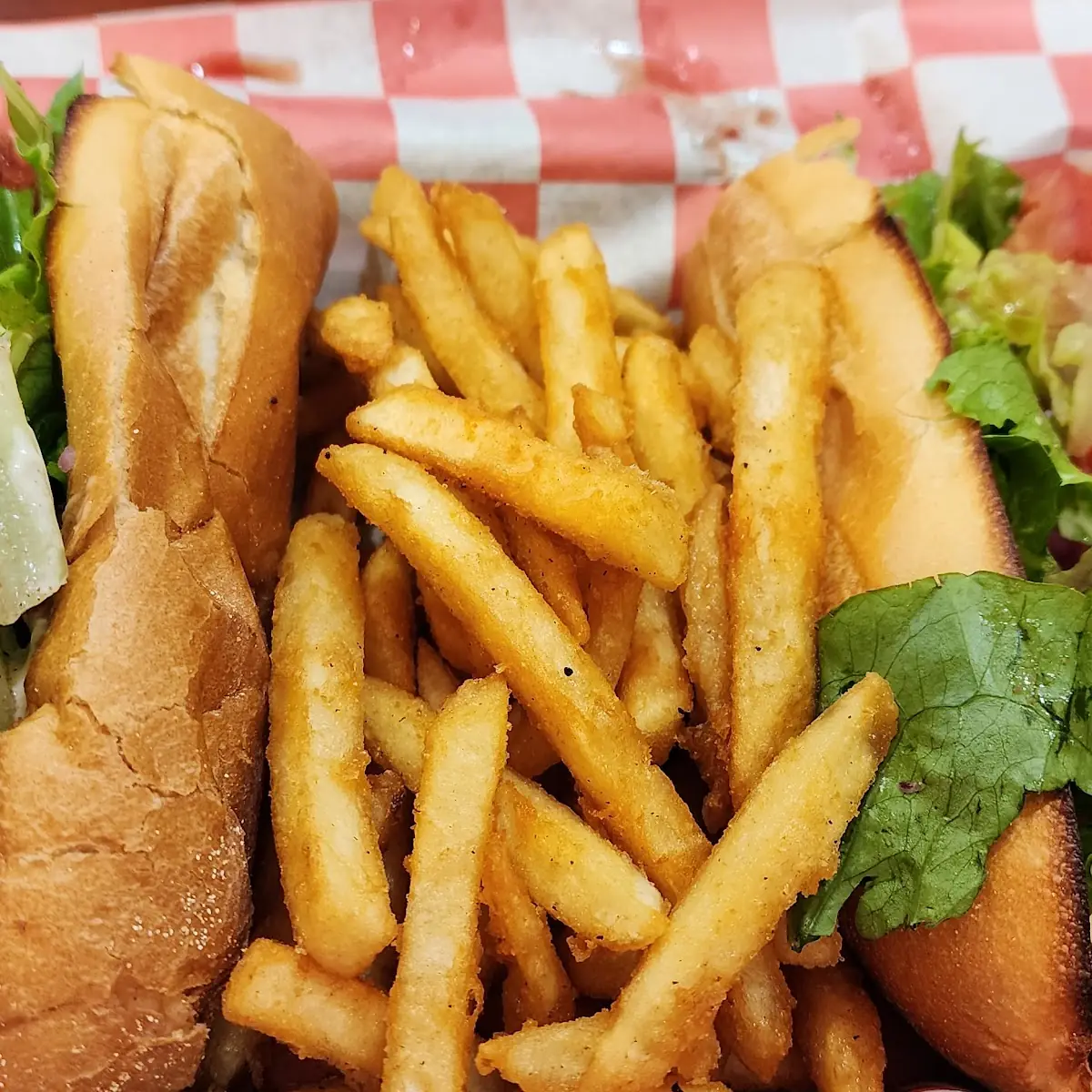 Italian Sub