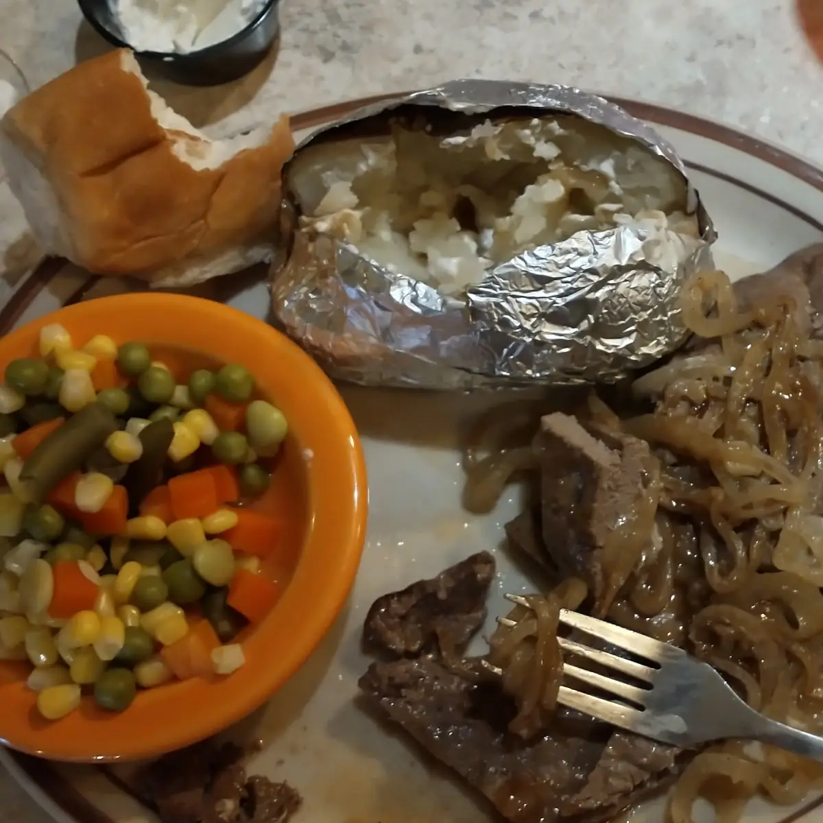 Beef Liver
