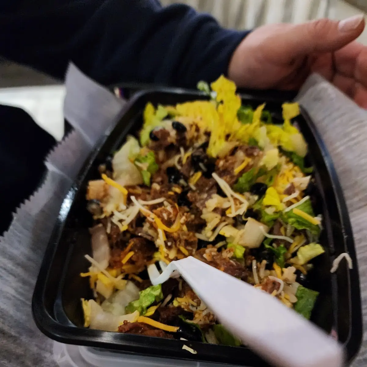 Pulled Pork