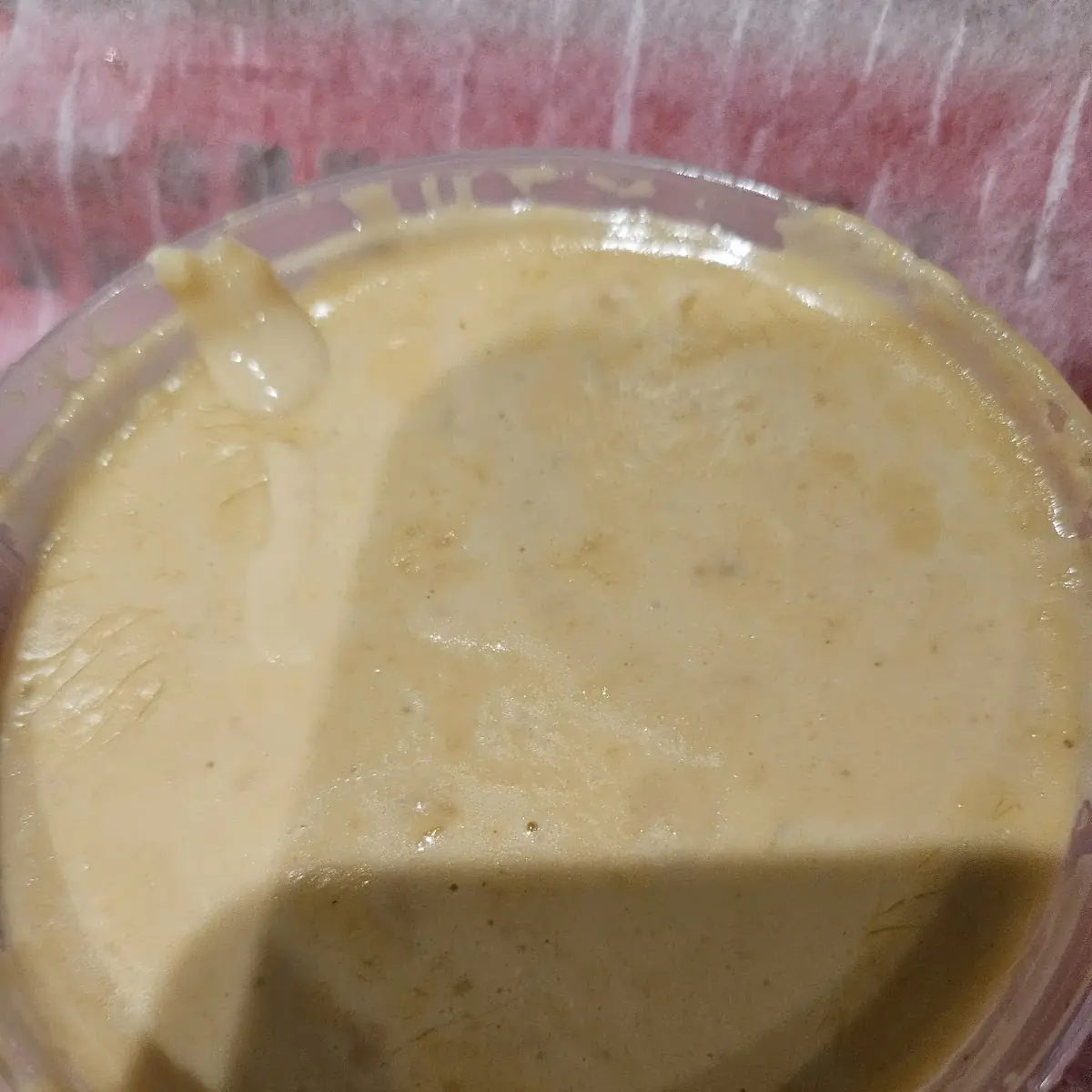 Queso Dip