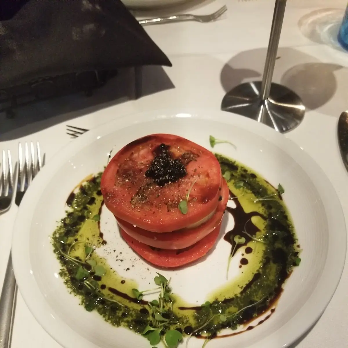 Caprese Salad