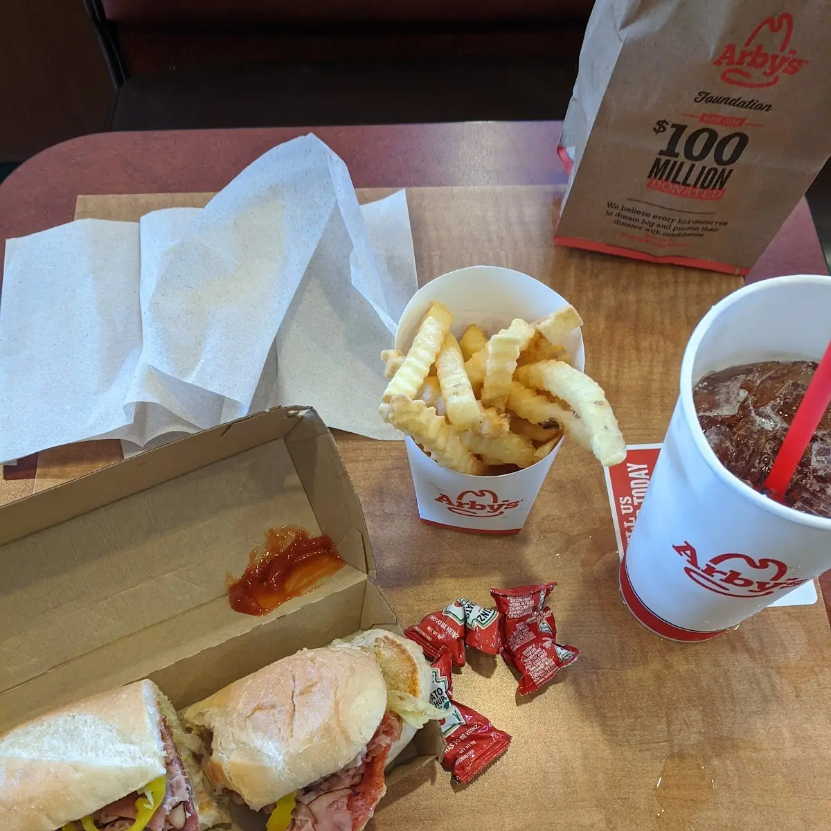 Loaded Italian Combo
