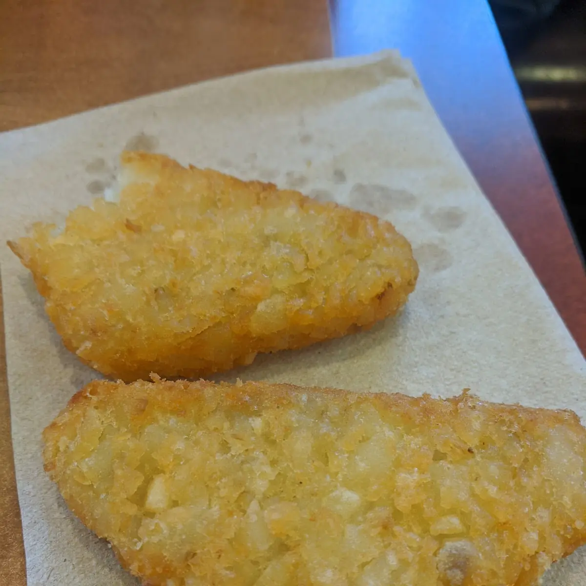 Potato Cakes