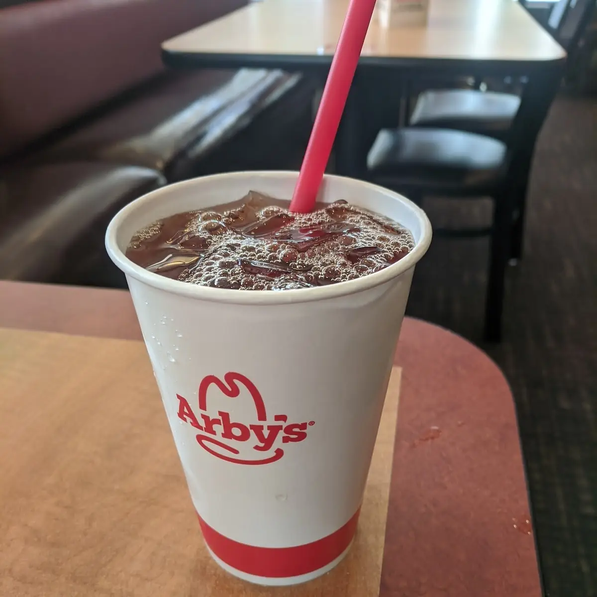 Unsweetened Iced Tea