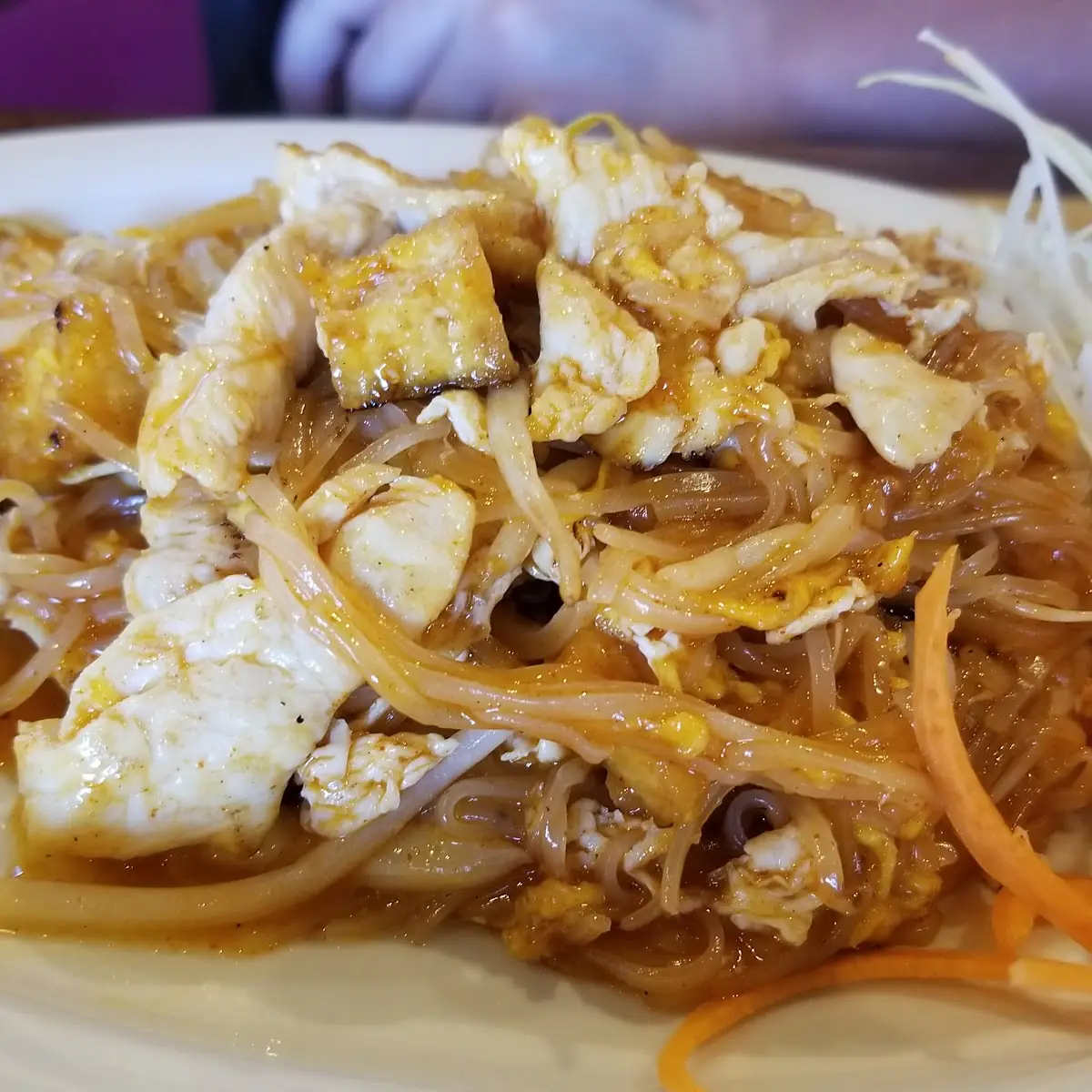 N1 Pad Thai