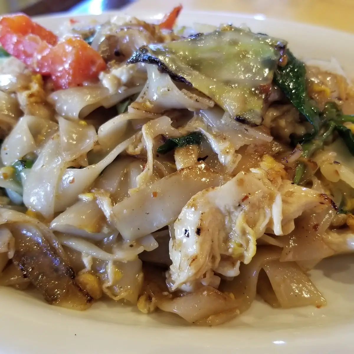 N3 Pad Kee Mow