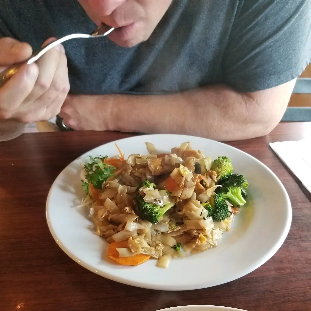 Pad See EW