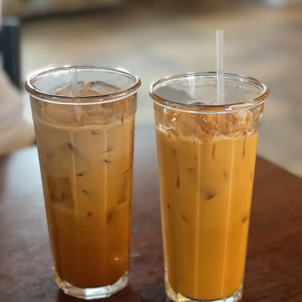 Thai Tea