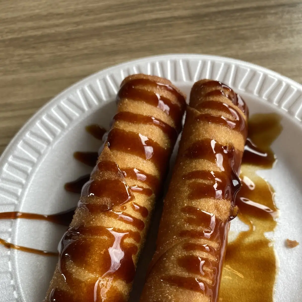 Egg Rolls