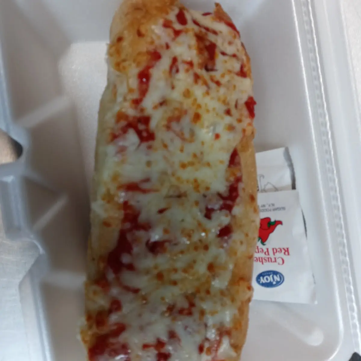 Meatball Sub
